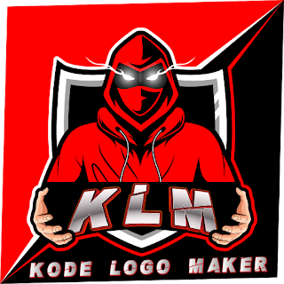 Kode Logo maker