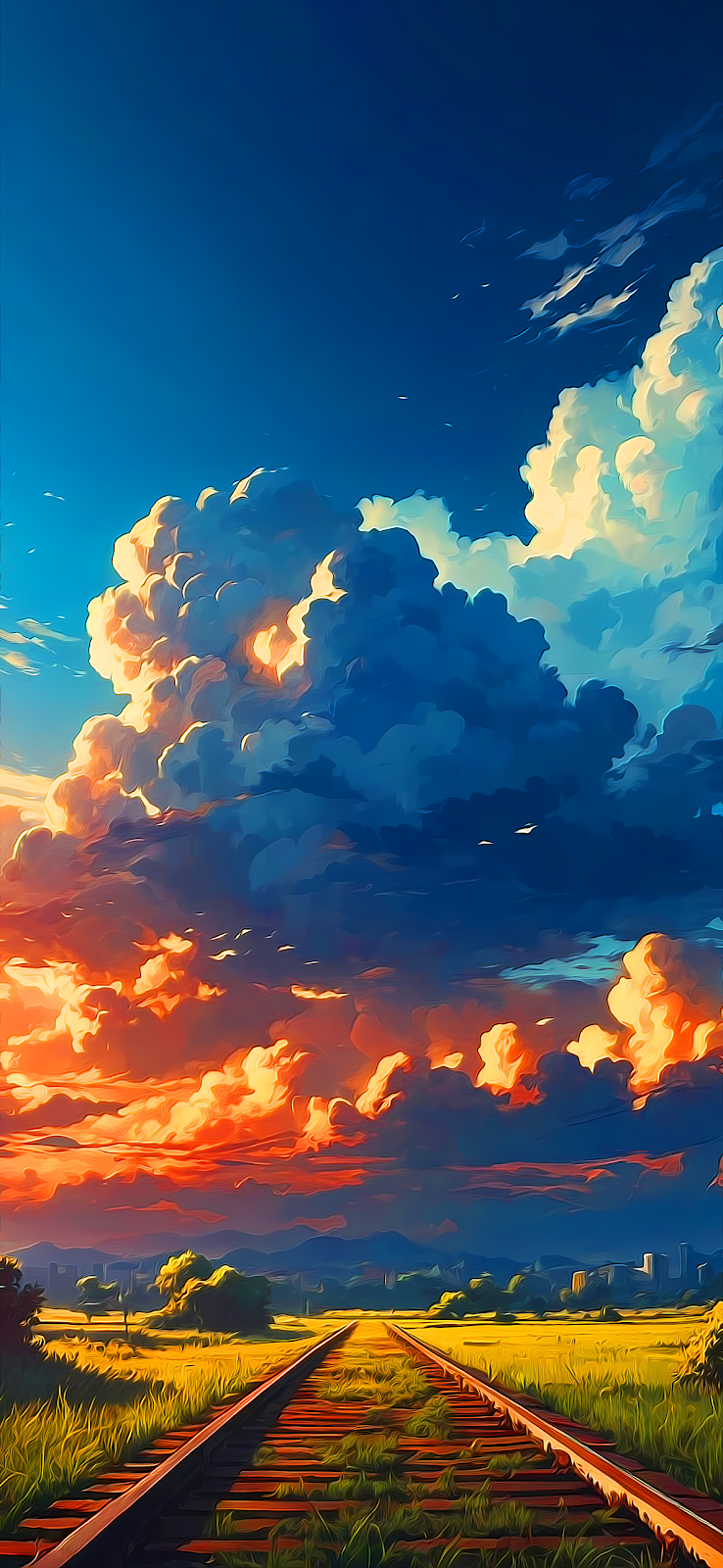 cool wallpaper for iphone 16 pro max 4k