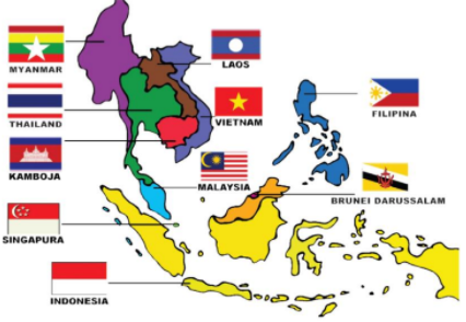 negara-negara ASEAN