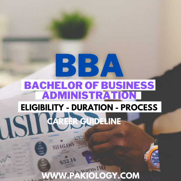 Bachelor of Business Administration