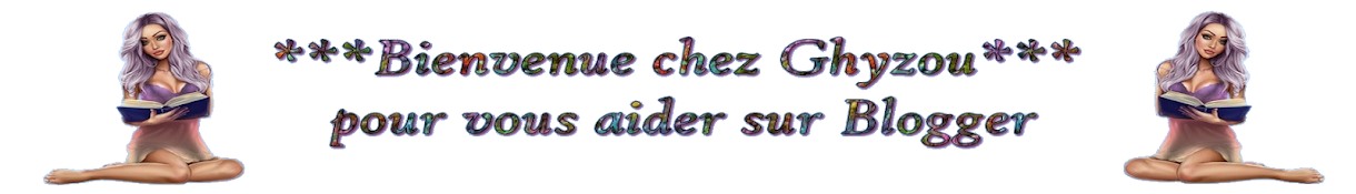Aide-Blogspot