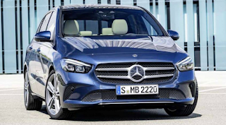 مواصفات واسعار ومميزات وعيوب سيارة مرسيدس  Mercedes B180