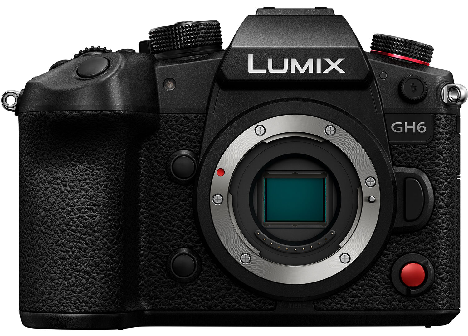 Panasonic Lumix GH6