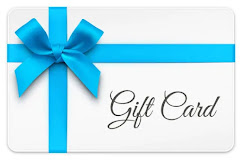 Gift Card with No Expiration for those Difficult People to Buy For