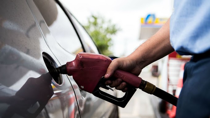 Mesmo após congelamento do ICMS, preço da gasolina segue subindo