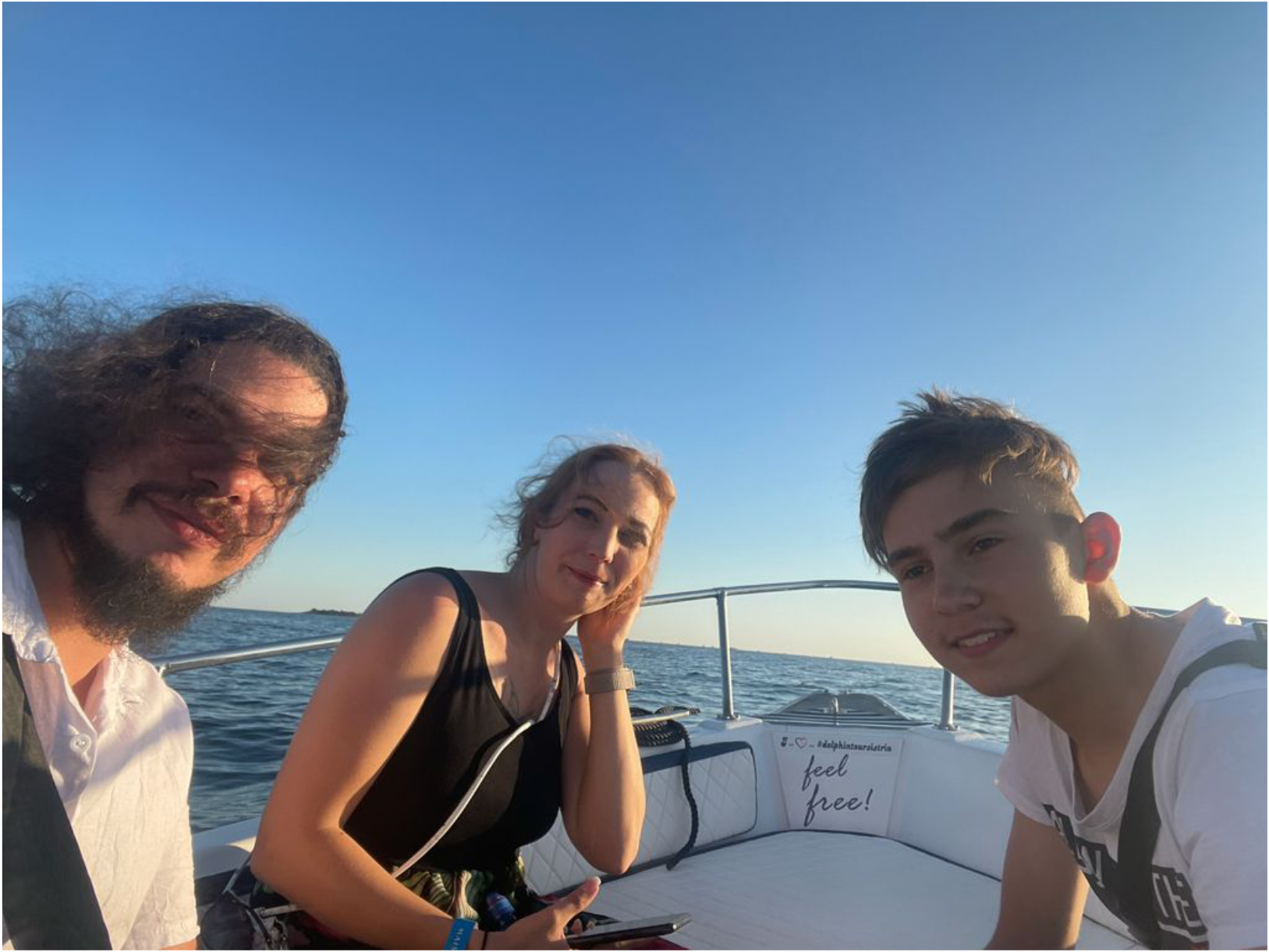Snorkeling & Delfine Tour | Private & Shared boat tours Istria!