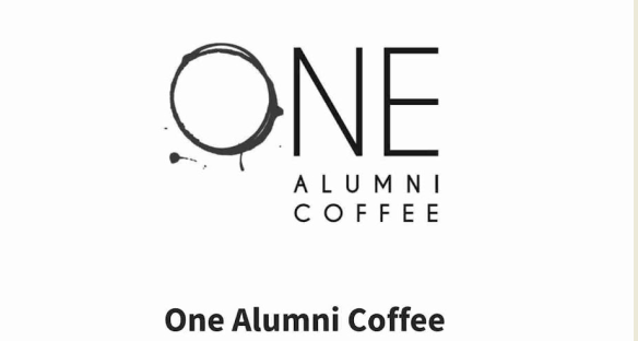 Coffee one alumni One Alumni