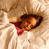 Your Child needs a good Sleep too