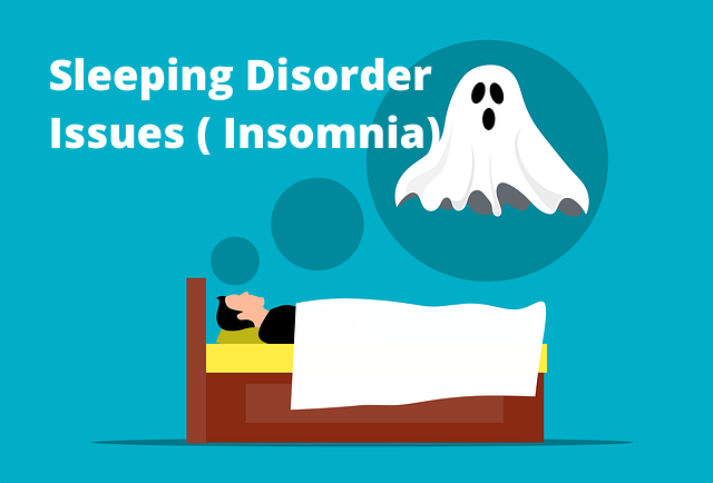 Sleeping Disorder Issues