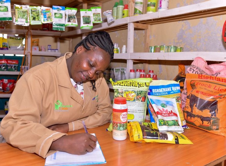 How to start a Successful Agrovet Business in Kenya