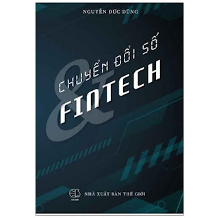 Chuyển Đổi Số Fintech ebook PDF EPUB AWZ3 PRC MOBI