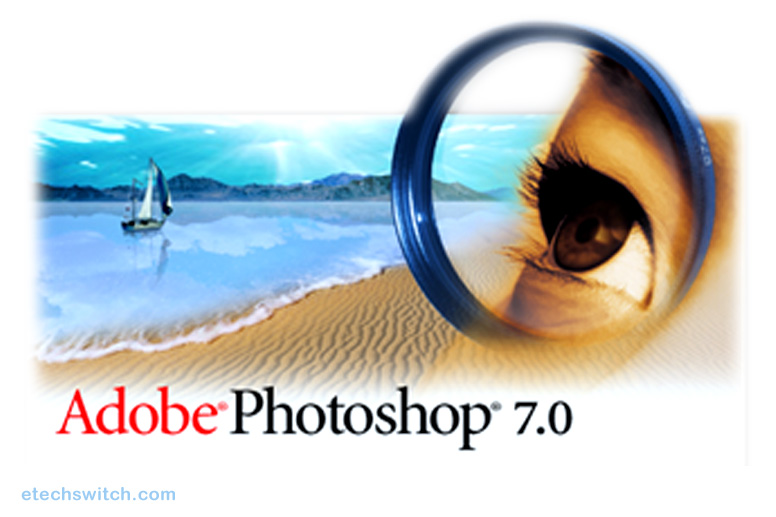 Adobe photoshop 7.0 free download