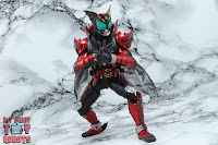 S.H. Figuarts -Shinkocchou Seihou- Kamen Rider Dark Kiva 24