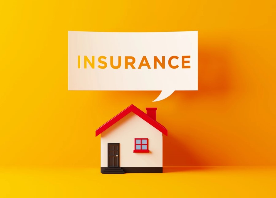 Best Tips How to Insurance House