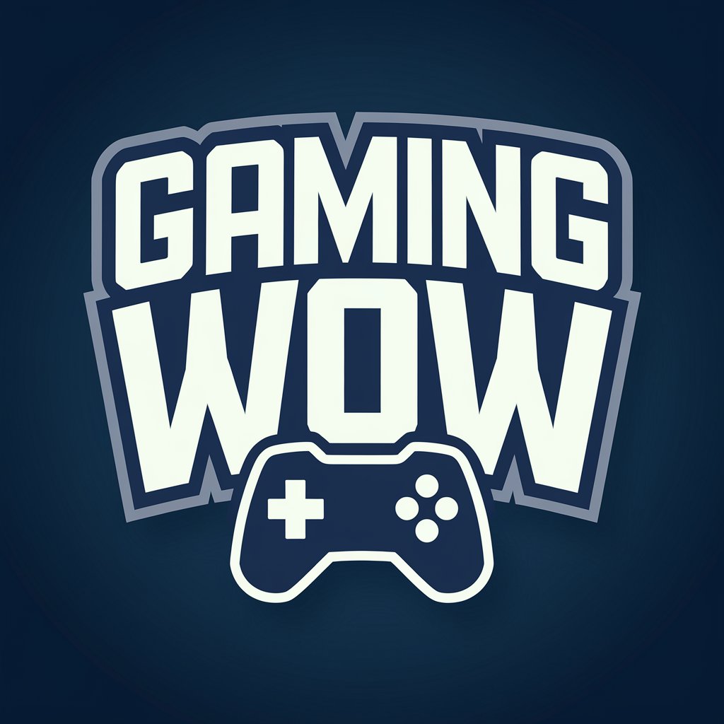 Gaming Wow