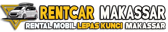 RENTCAR MAKASSAR - Rental Mobil Lepas Kunci Makassar
