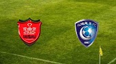 نتيجة مباراة الهلال وبيرسبوليس كورة لايف kora live بتاريخ 16-10-2021 دوري أبطال آسيا