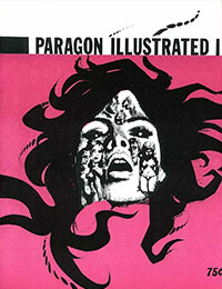 Read Paragon Illustrated comic online