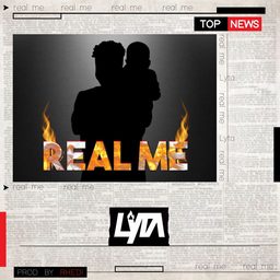 Lyta – Real Me (Prod. by Rhedi)