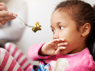 Penyebab dan Cara Mengatasi Anak Tidak Nafsu Makan
