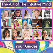 The Art of the Intuitive Mind