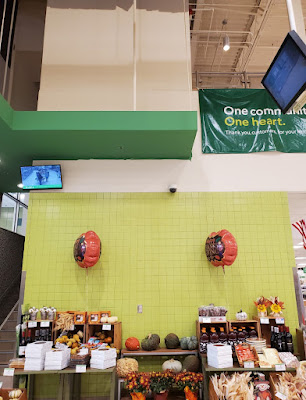 Publix #1306 (Village Square) Evergreen Interior - Tallahassee, FL - Albertsons Florida Blog