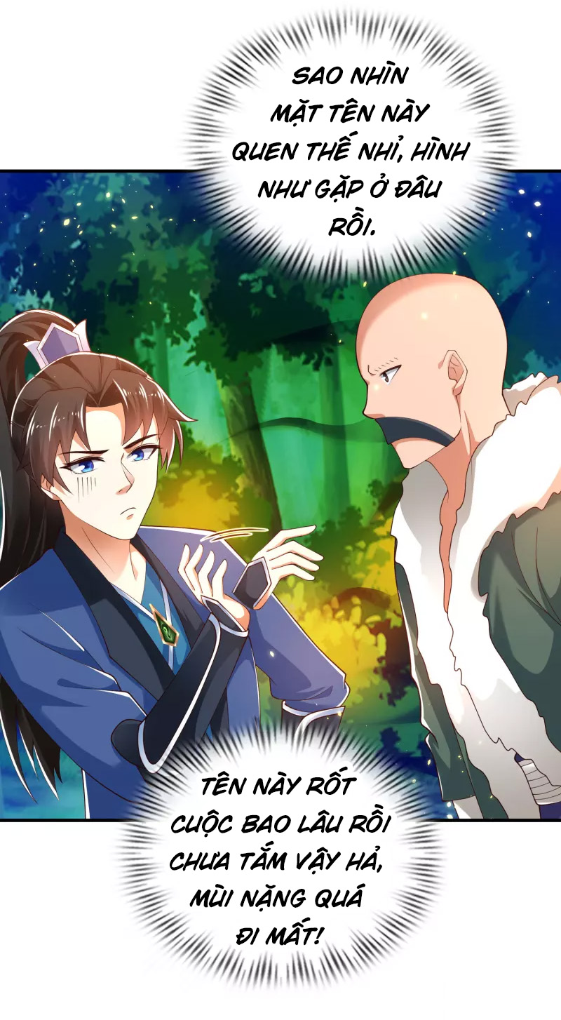 Đại Tiên Tông Dùng Khoa Học Kỹ Thuật chapter 34 - Trang 12