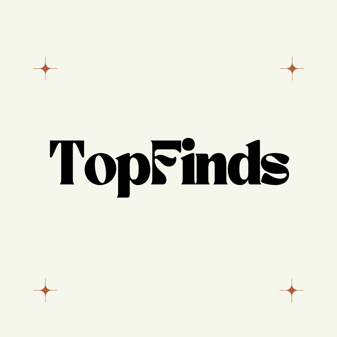 @TopFindsHub