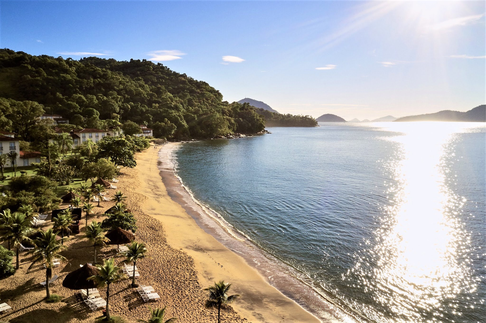 Club Med Rio das Pedras  - Les 10 meilleurs hôtels all inclusive du Brésil