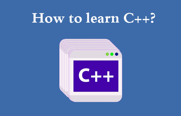 How to learn C++?