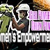 Women's Empowerment, Twitter Applauds New Initiatives by Mahindra and Ola