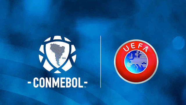 FÚTBOL: UEFA y Conmebol quieren traer de vuelta la Copa Intercontinental.