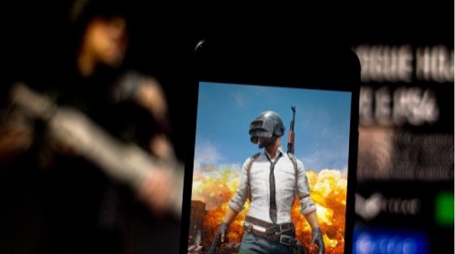 Apk Hack Akun PUBG Mobile