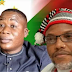 Nigerian Govt Open To Political Solution On Nnamdi Kanu, Igboho – Malami