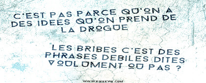 L'intégrale de 7 ans de bribes