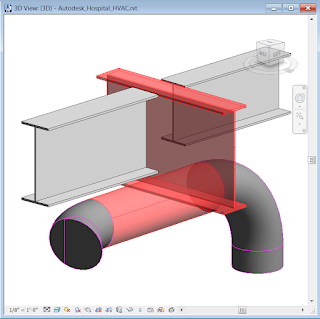 Navisworks Clash Detection