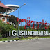 Laksanakan Simulasi, Bandara I Gusti Ngurah Rai Bali Siap Sambut Turis Asing