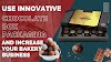 Use Innovative Chocolate Box Packaging and Increase your Bakery Business