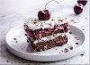 Black Forest Cake || Dark Forest Cake || Black Forest Cake Recipe