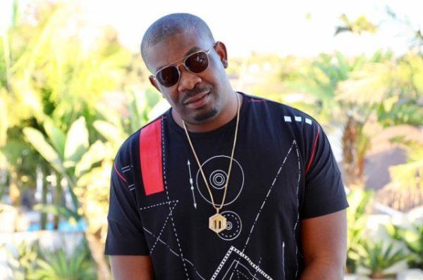 Video: Sunday Vibes with donjazzy And Paul Clevelee