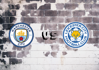 Manchester City vs Leicester City  Resumen y Partido Completo 