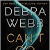 Review: Can't Go Back (Devlin & Falco #3) by Debra Webb