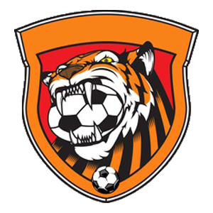 logo bola harimau