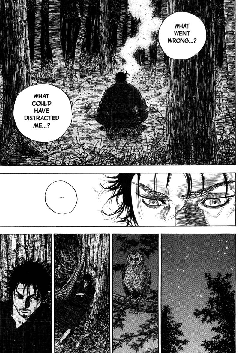 Vagabond, Chapter 54 - Vagabond Manga Online