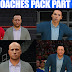 NBA 2K22 Coaches Pack By VinDragon - Vol. 2