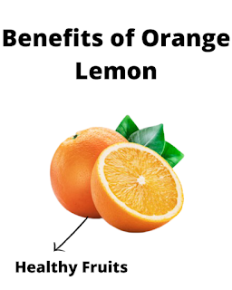 The Nutritional Value of Orange And Its 6 Benefits - Healthy Fruits