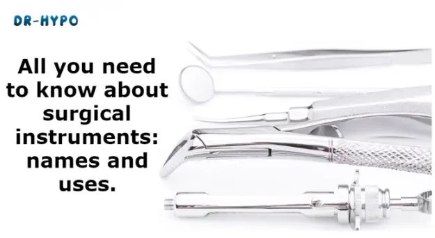 Surgical instrument