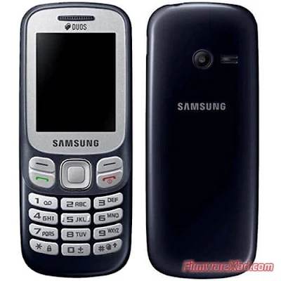 Samsung B313E Flash File