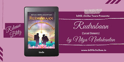 Book Spotlight: Rudrabaan