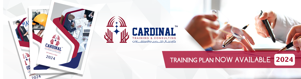 Cardinal Training Center 